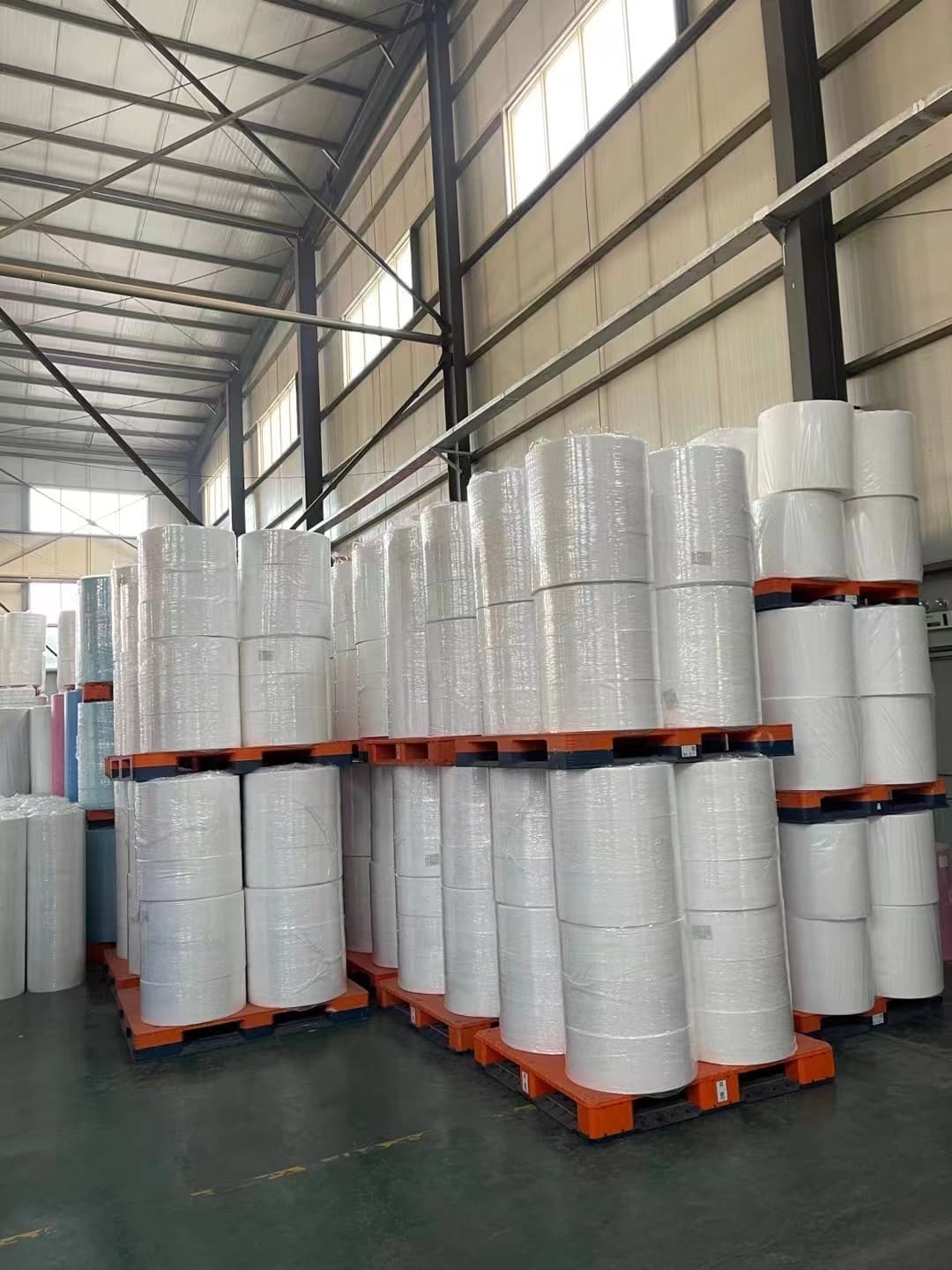 霖晨环保材料 - 可降解包装材料