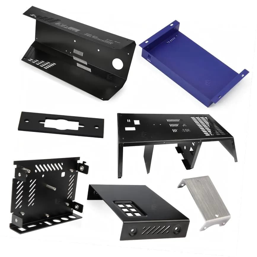 深圳市宝汇成科技有限公司 - 五金制品