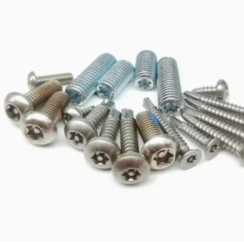 东莞伟誉五金制品有限公司 - 五金制品