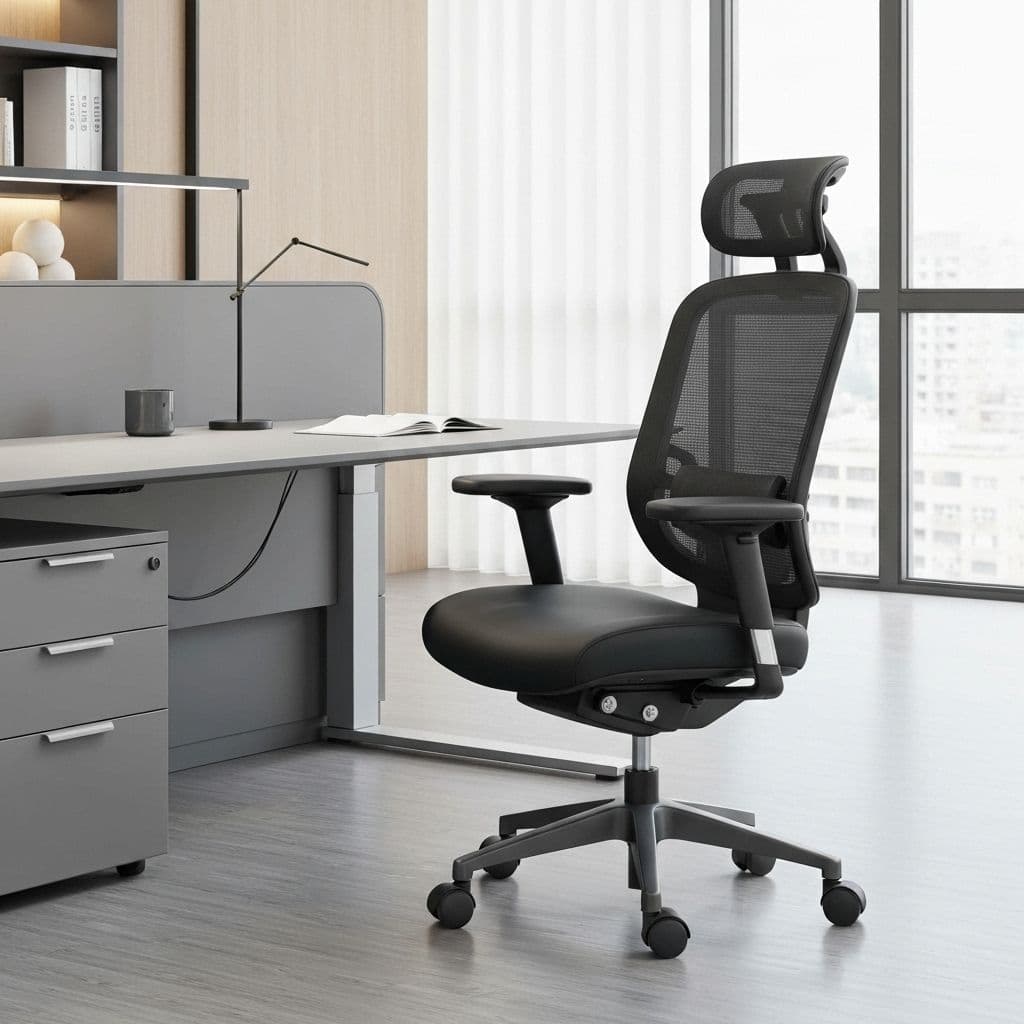 华美家具制造 - 现代办公家具